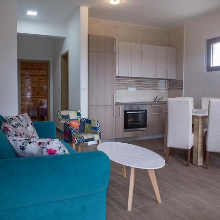 Villa Das Zabljak Kamer foto
