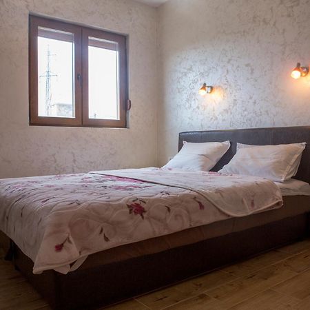 Villa Das Zabljak Kamer foto