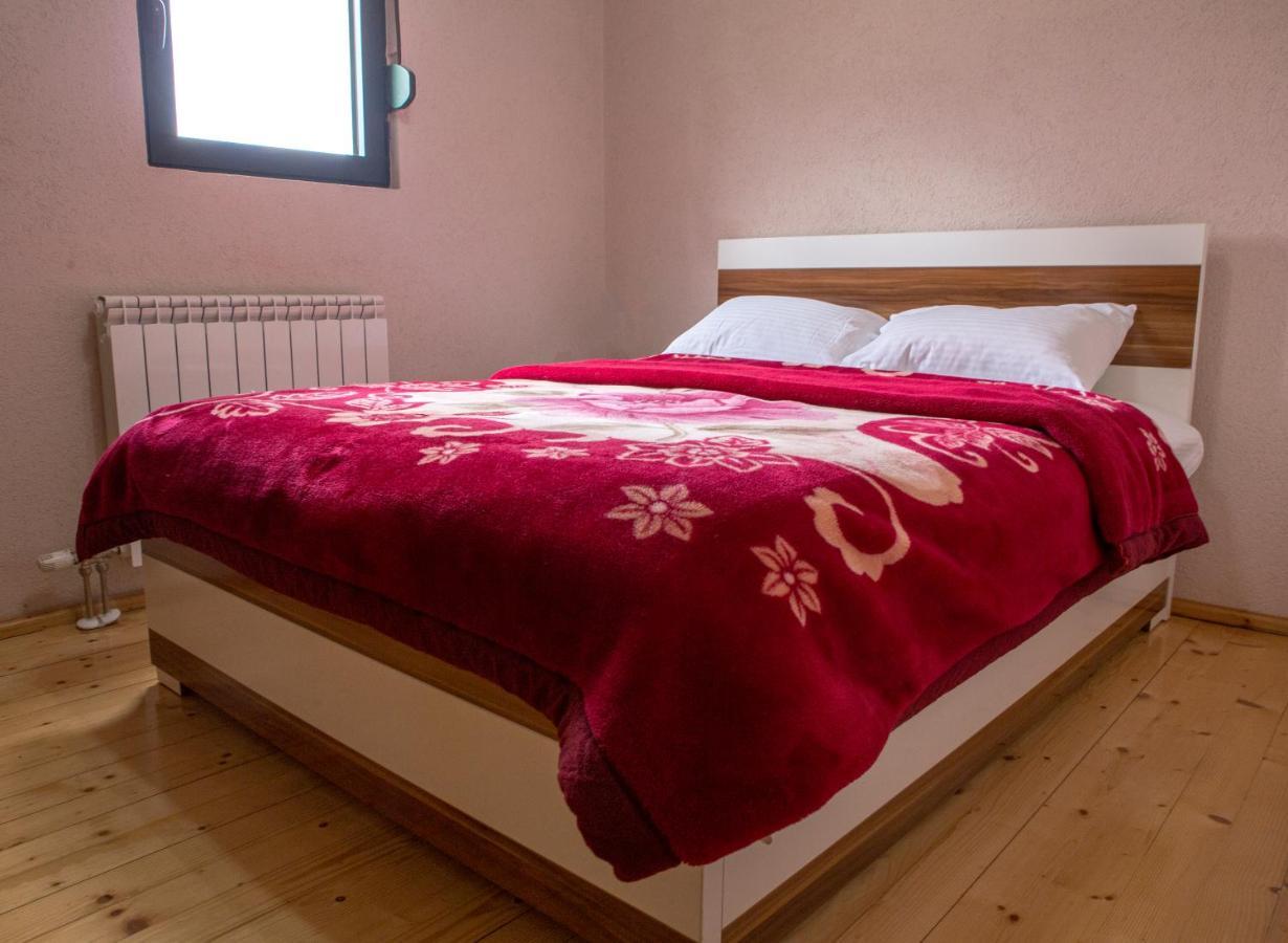 Villa Das Zabljak Buitenkant foto