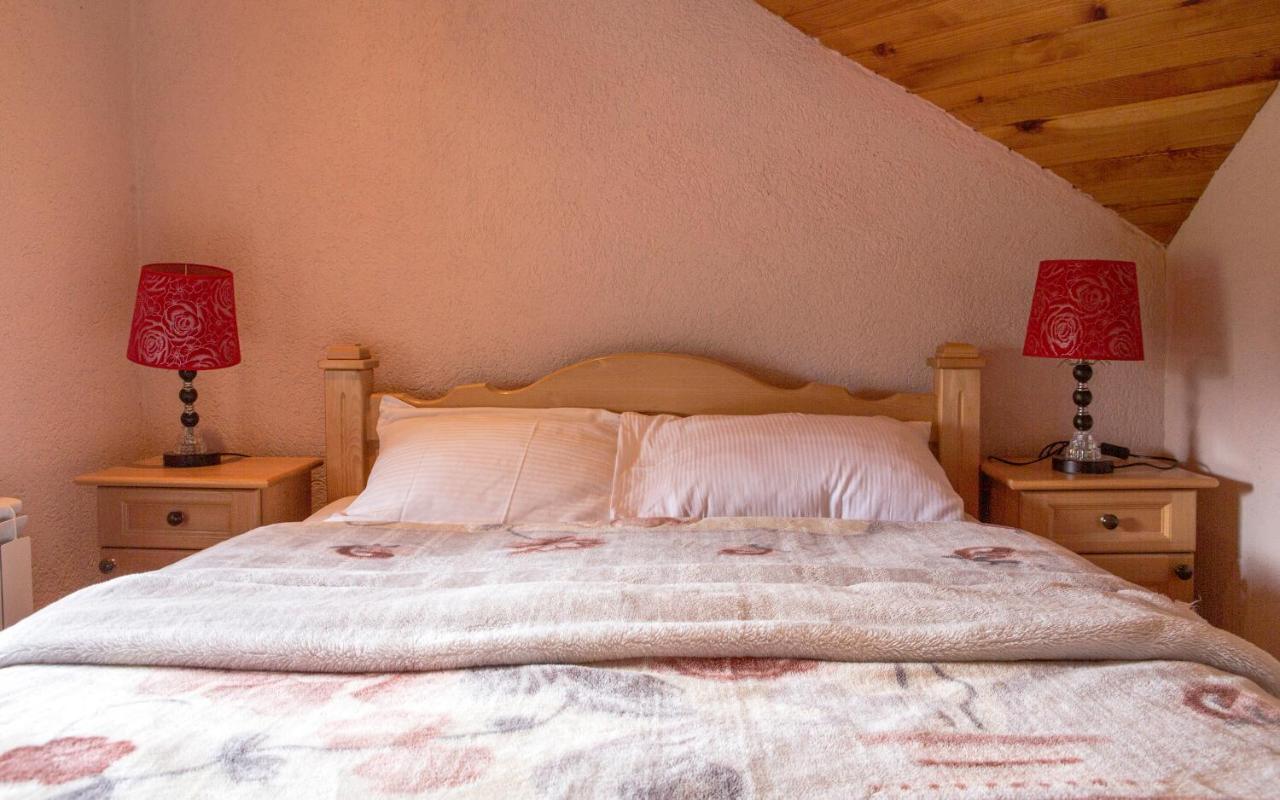 Villa Das Zabljak Buitenkant foto