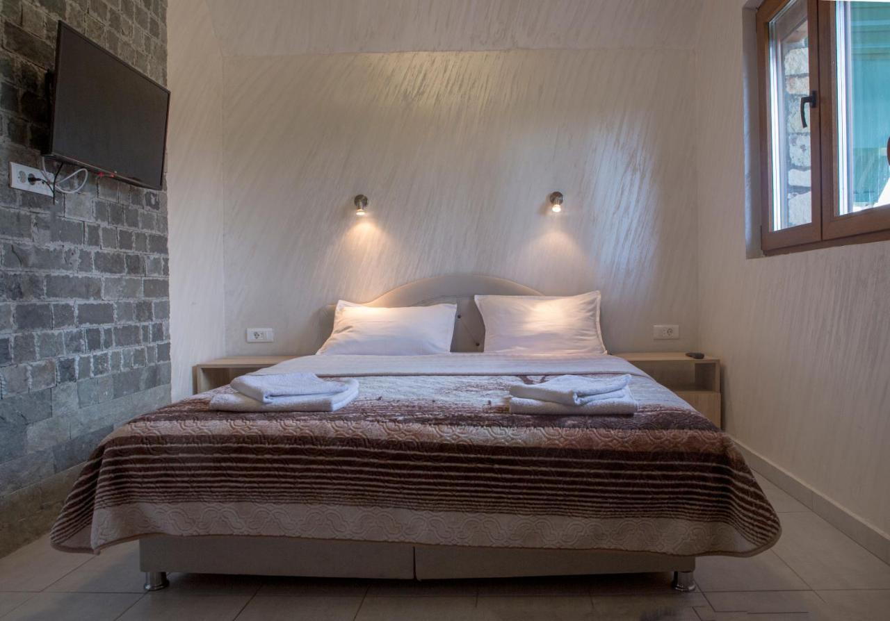 Villa Das Zabljak Buitenkant foto