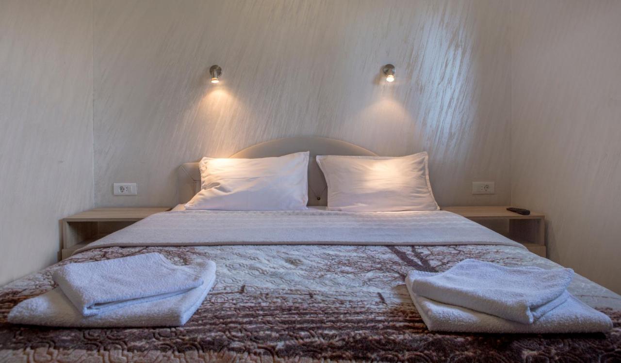 Villa Das Zabljak Kamer foto