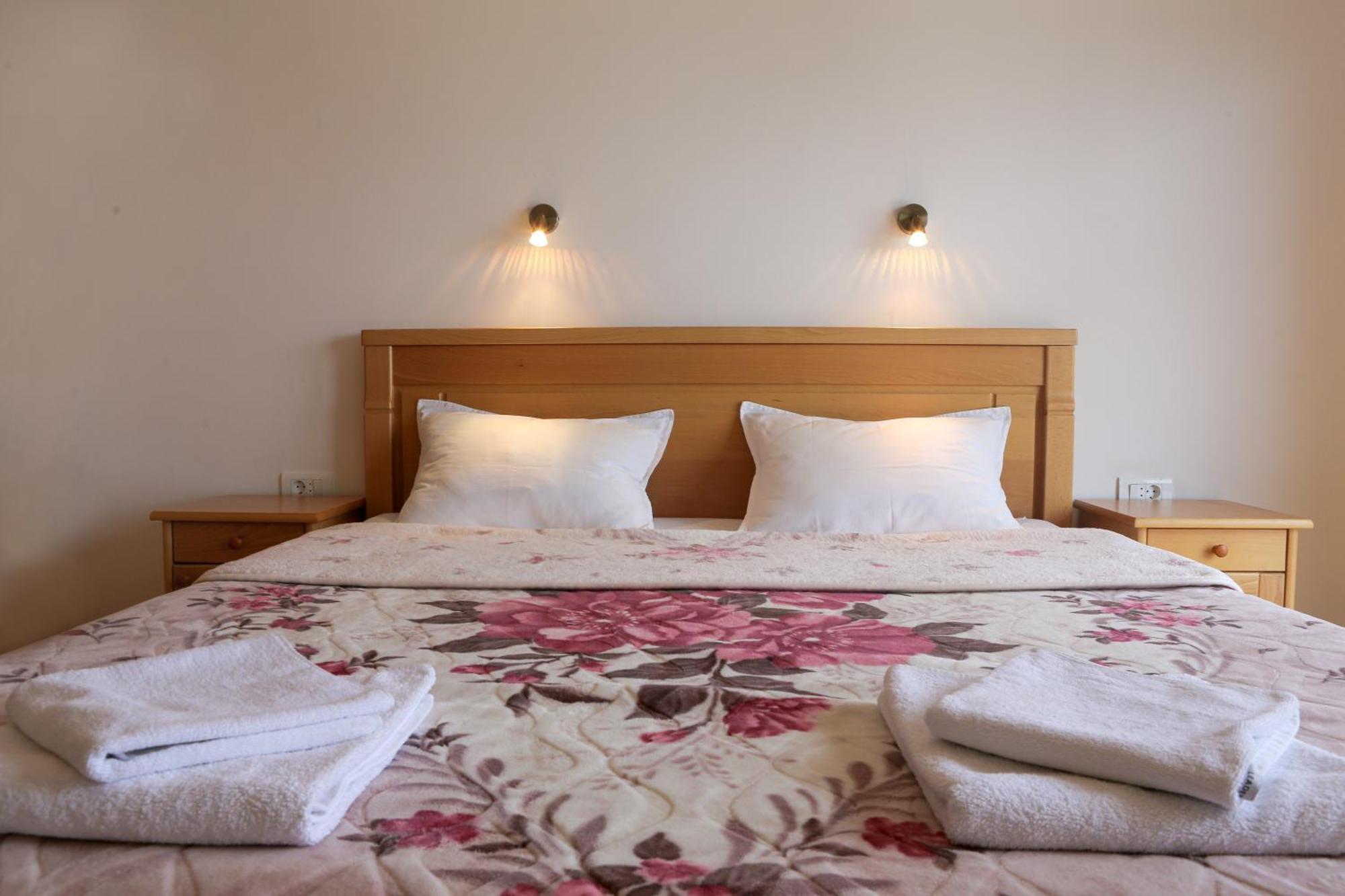 Villa Das Zabljak Kamer foto