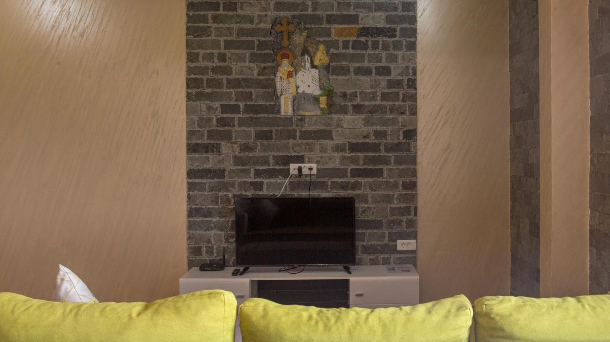 Villa Das Zabljak Kamer foto