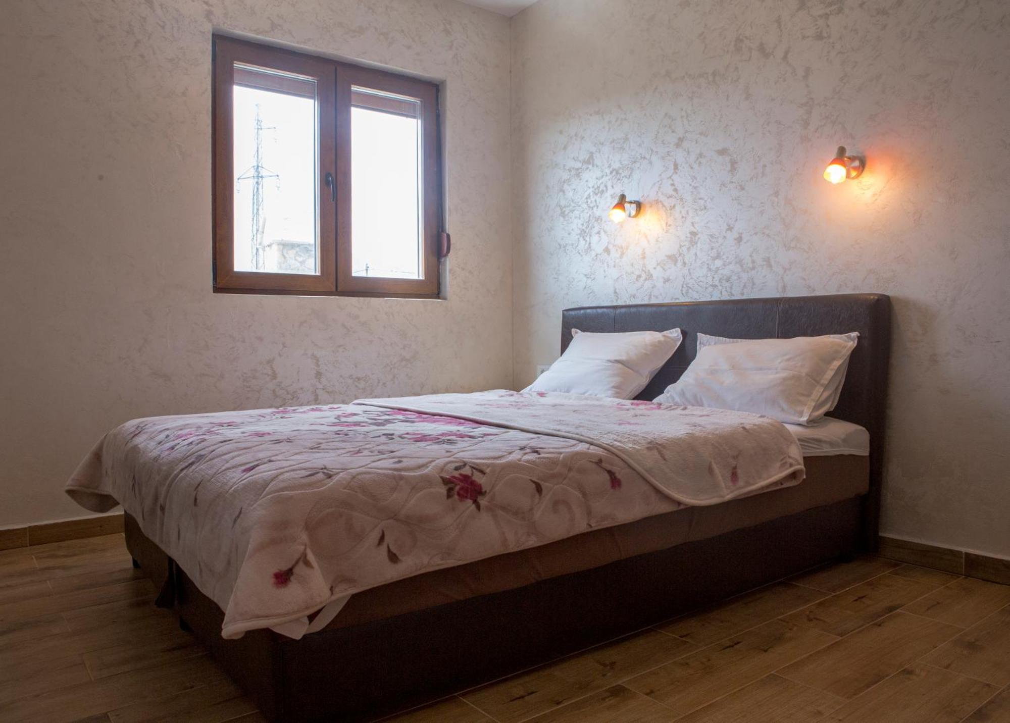 Villa Das Zabljak Kamer foto
