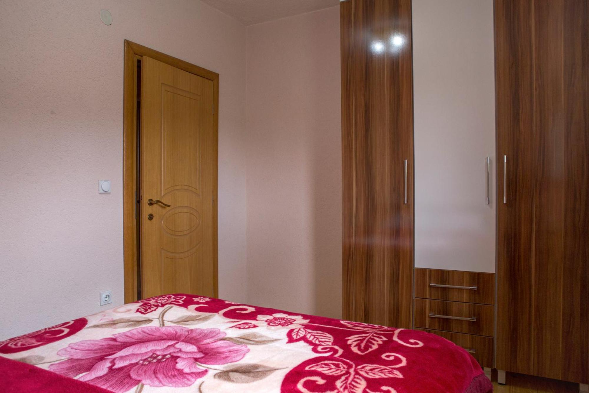 Villa Das Zabljak Kamer foto