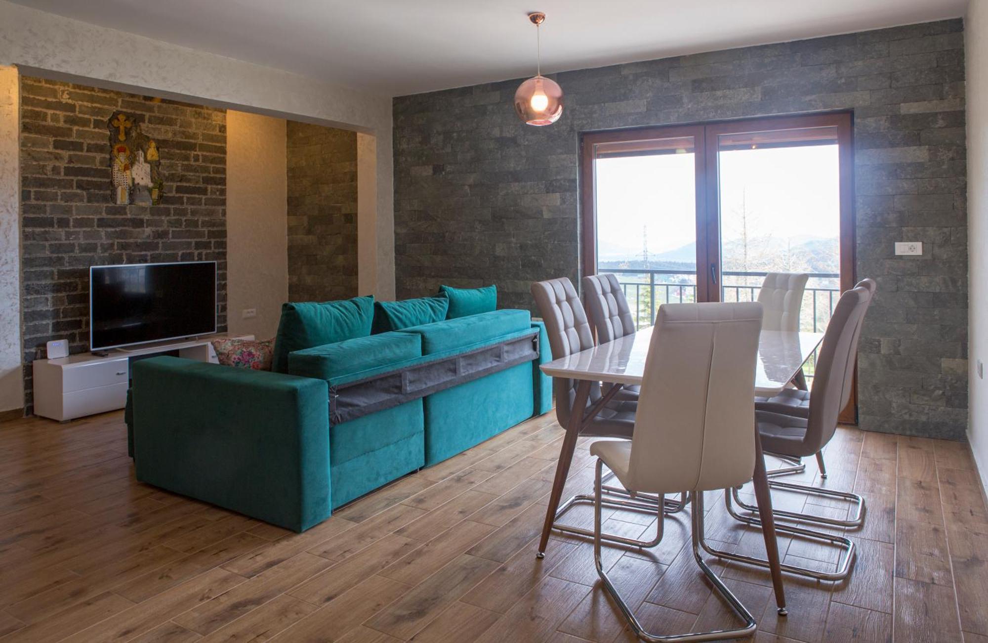 Villa Das Zabljak Kamer foto