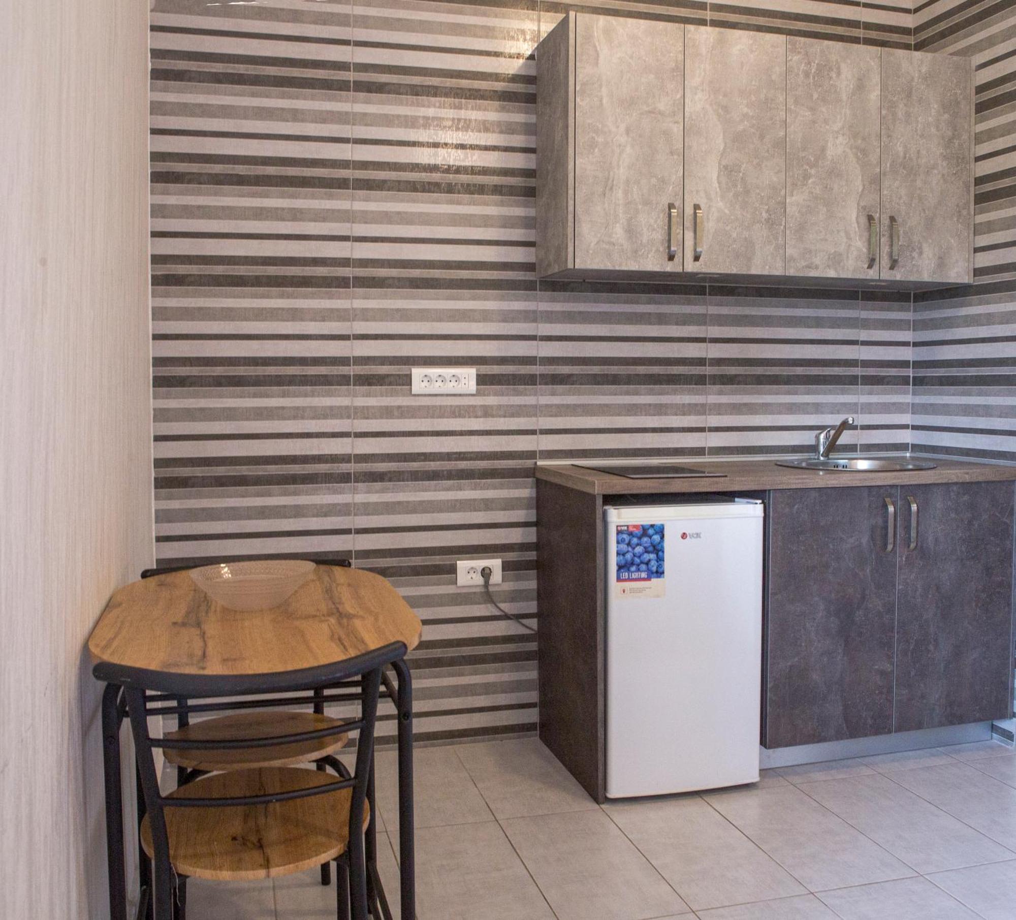 Villa Das Zabljak Kamer foto